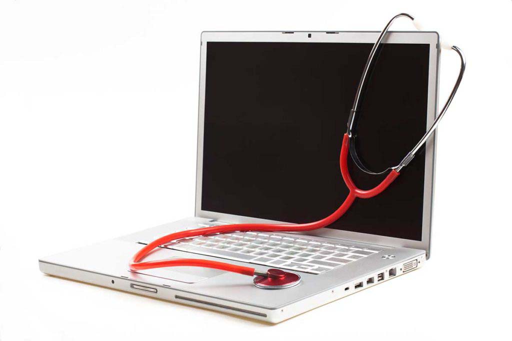 Бесплатная диагностика ноутбука в Заинске