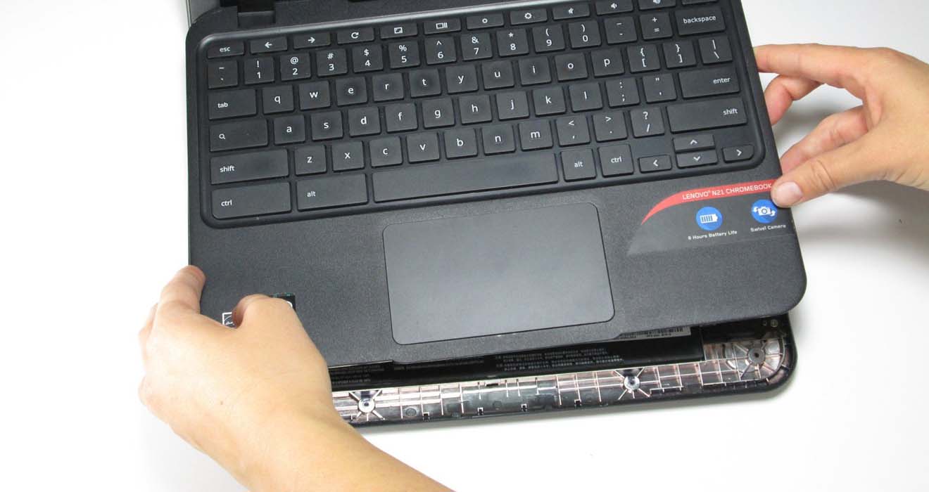 ремонт ноутбуков Леново в Заинске