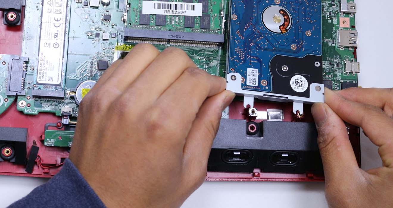 ремонт ноутбуков MSI в Заинске