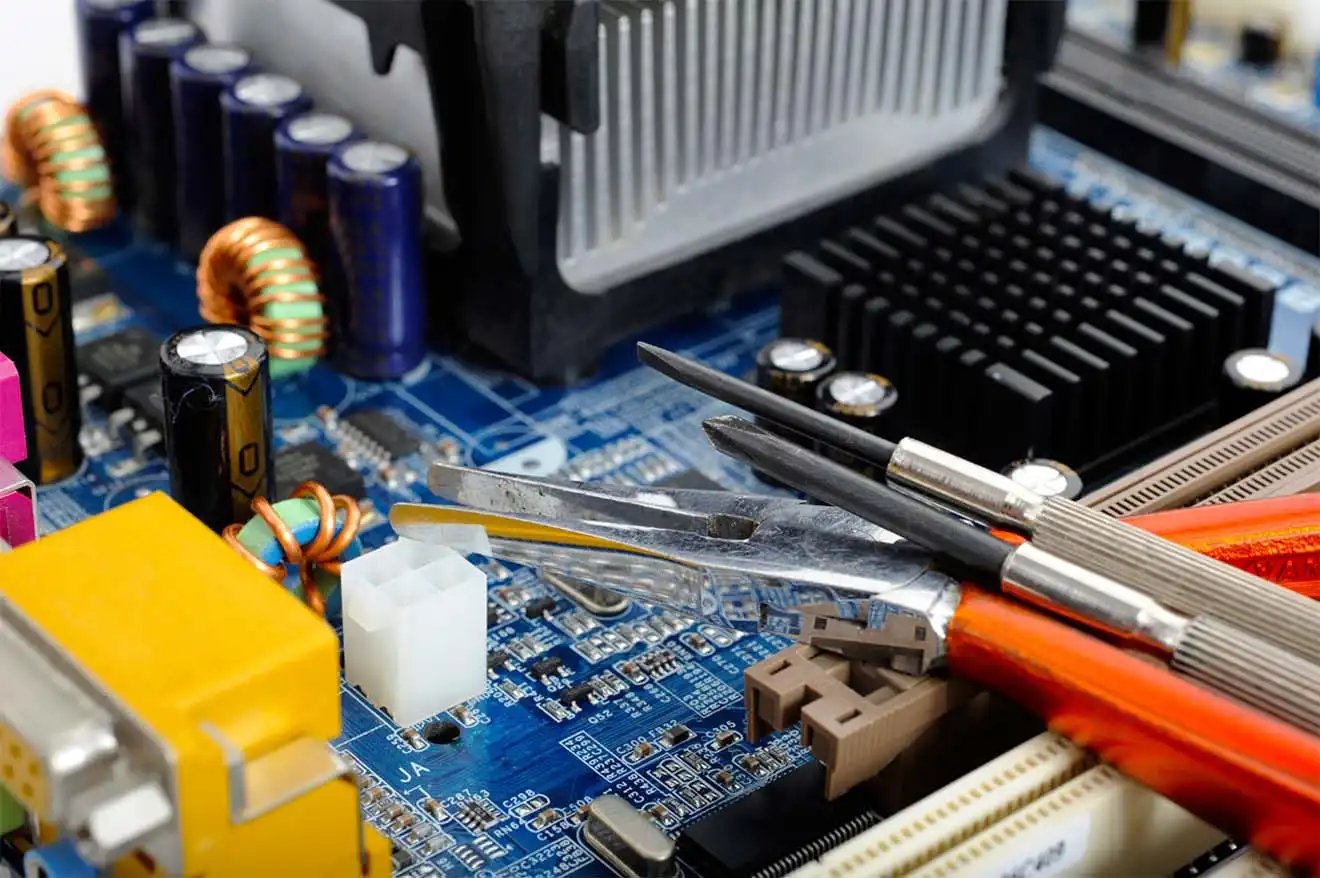 Диагностика ПК в Заинске от профессионалов