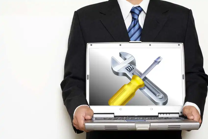 Диагностика компьютера в Заинске