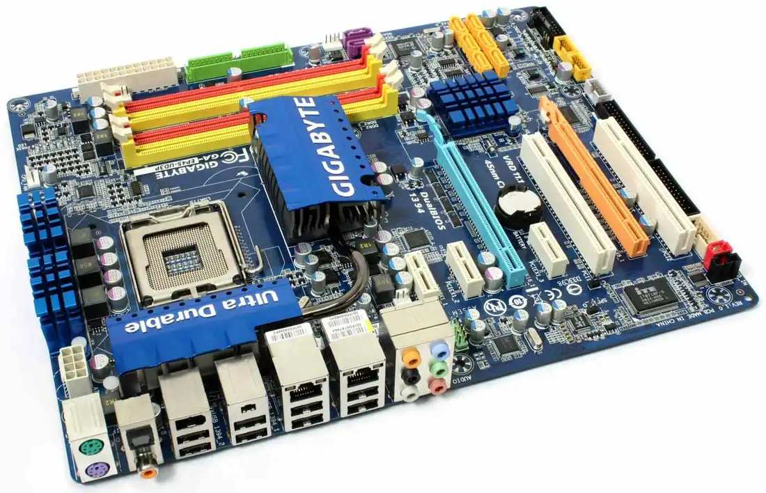 Модернизация компьютера в Заинске | Апгрейд