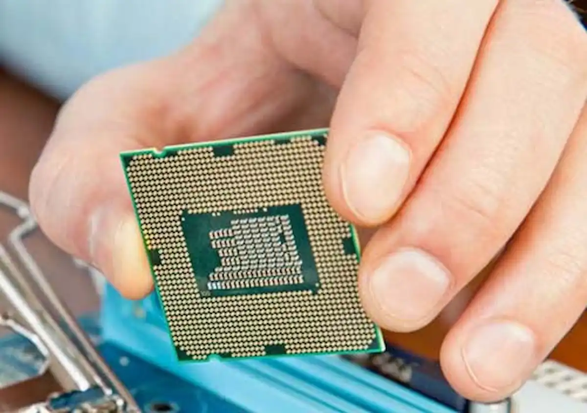 Апргрейд ПК в Заинске