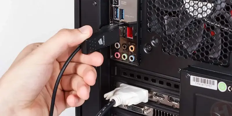 Настройка периферийных устройств в Заинске