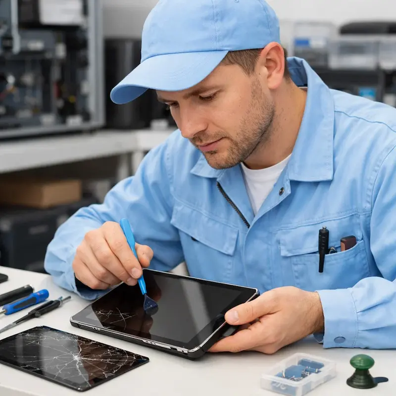 Заменить экран на телефоне в Заинске