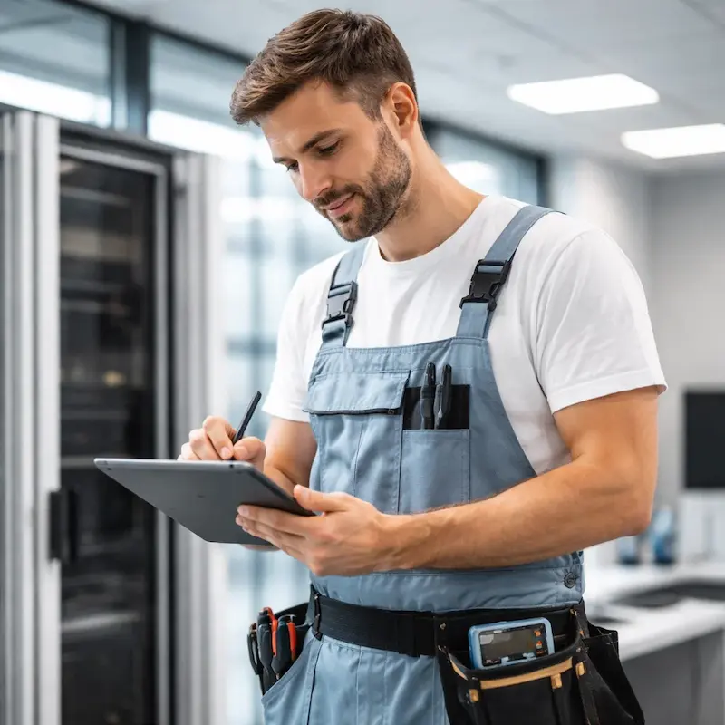 Настроить телефон в Заинске